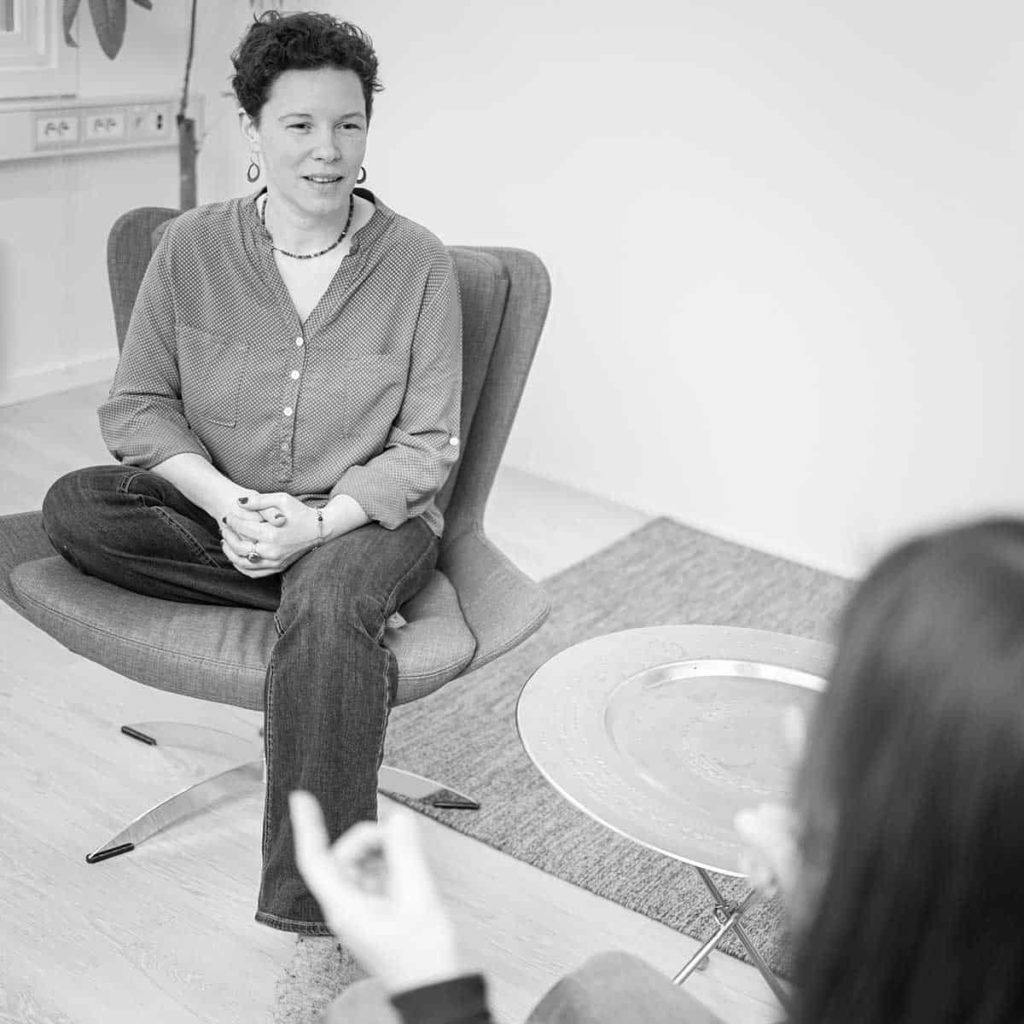 Terapi eller coaching - gestaltterapi hjelper deg